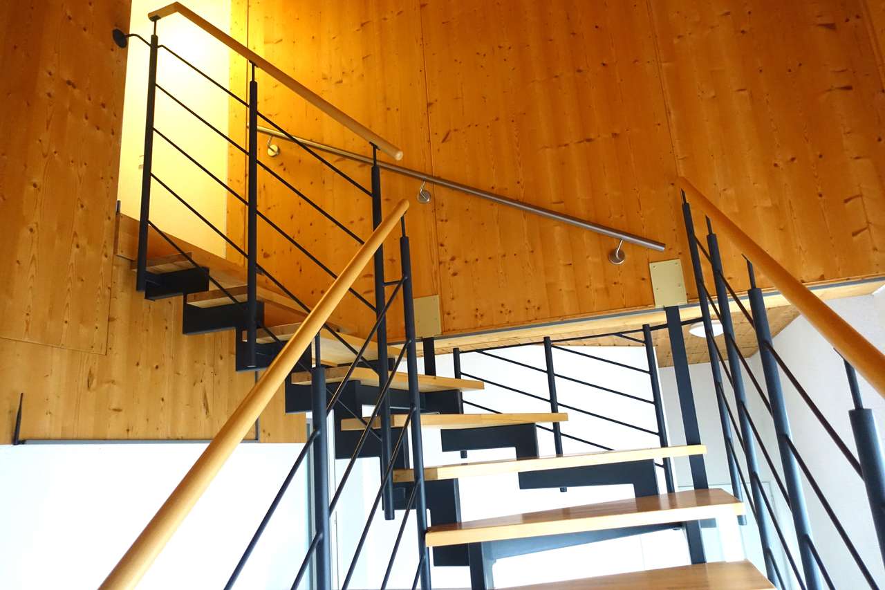 Top komplett renoviertes 5-Familienhaus in sonniger Lage KEINERLEI SANIERUNGSSTAU, Kantstr. 5, 73655 Plüderhausen