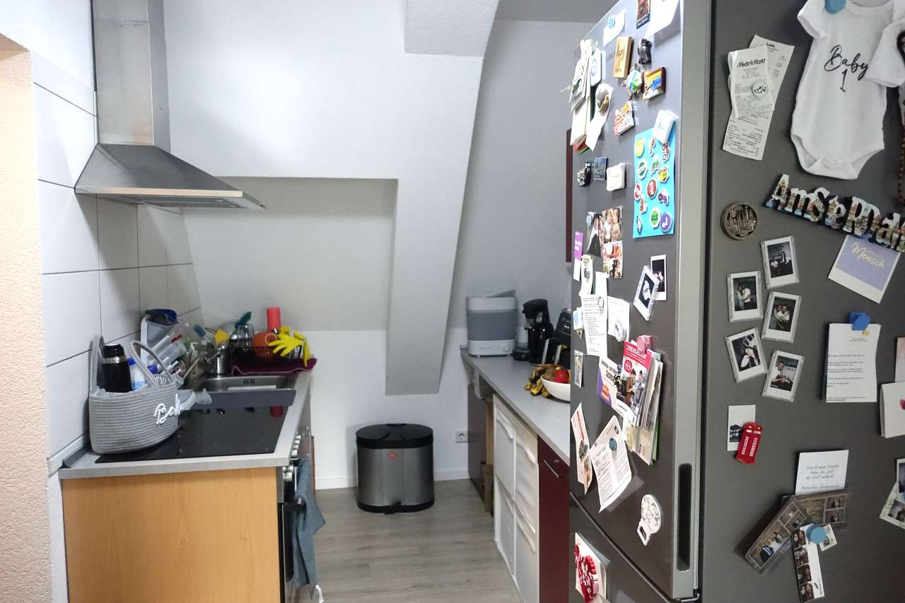 Top komplett renoviertes 5-Familienhaus in sonniger Lage KEINERLEI SANIERUNGSSTAU, Kantstr. 5, 73655 Plüderhausen