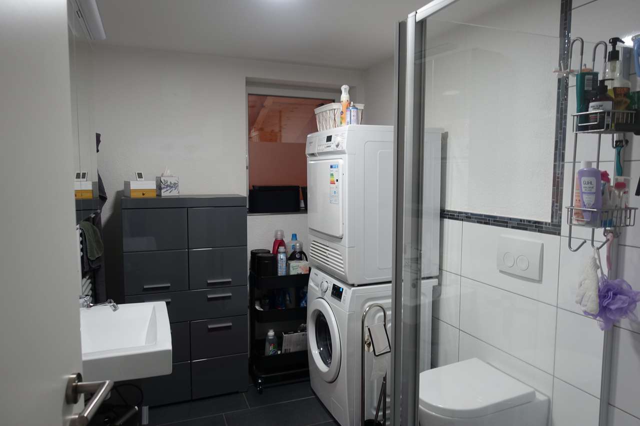 Top komplett renoviertes 5-Familienhaus in sonniger Lage KEINERLEI SANIERUNGSSTAU, Kantstr. 5, 73655 Plüderhausen