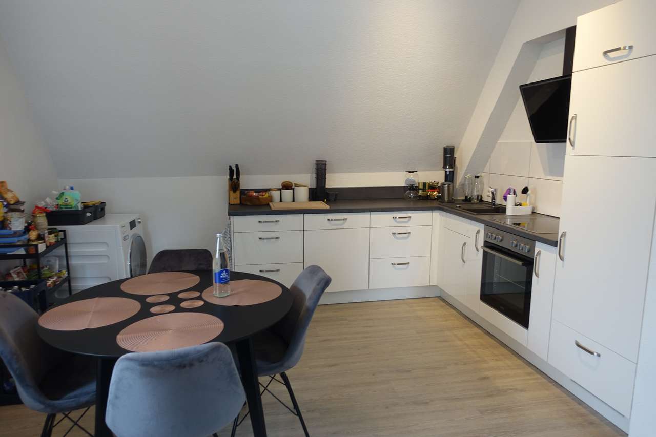 Top komplett renoviertes 5-Familienhaus in sonniger Lage KEINERLEI SANIERUNGSSTAU, Kantstr. 5, 73655 Plüderhausen