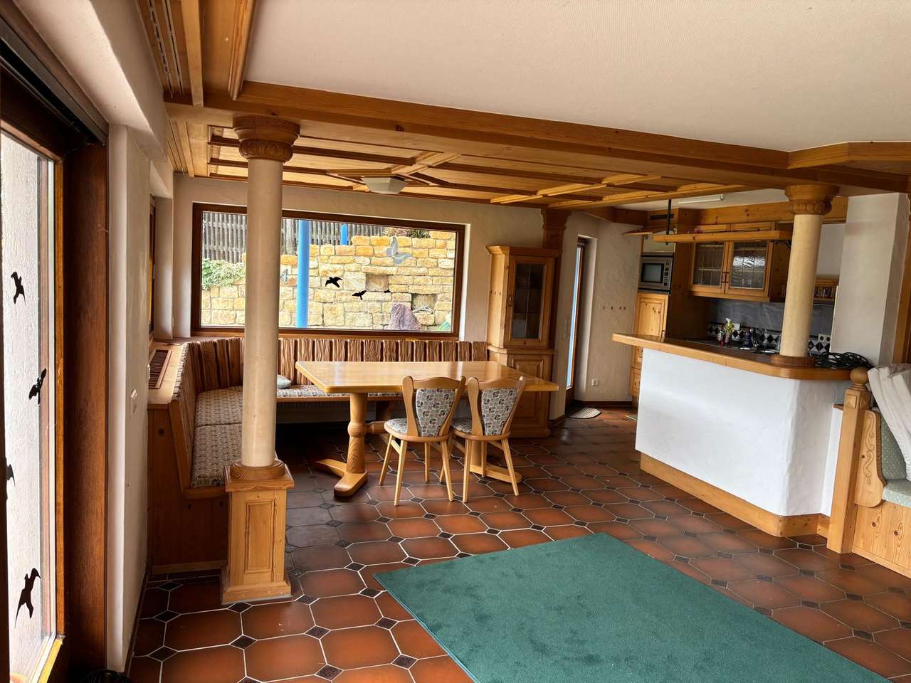 Repräsentative, freistehende Villa in herrlicher Süd-Aussichtslage mit großem Garten und Pool, Sonnenberg 35, 71735 Eberdingen-Nussdorf