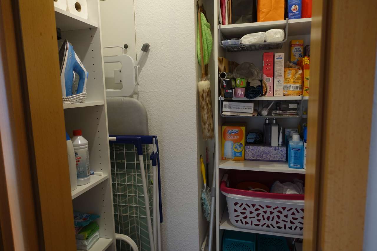 Schicke 4 Zimmer-Erdgeschoßwohnung im Herzen Ditzingens, Kreuzerstr. 4, 71254 Ditzingen