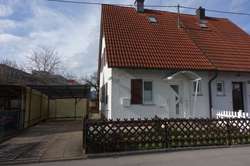 Hausansicht Hausansicht