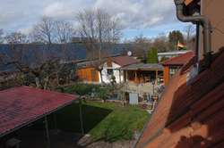 Ausblick Ausblick