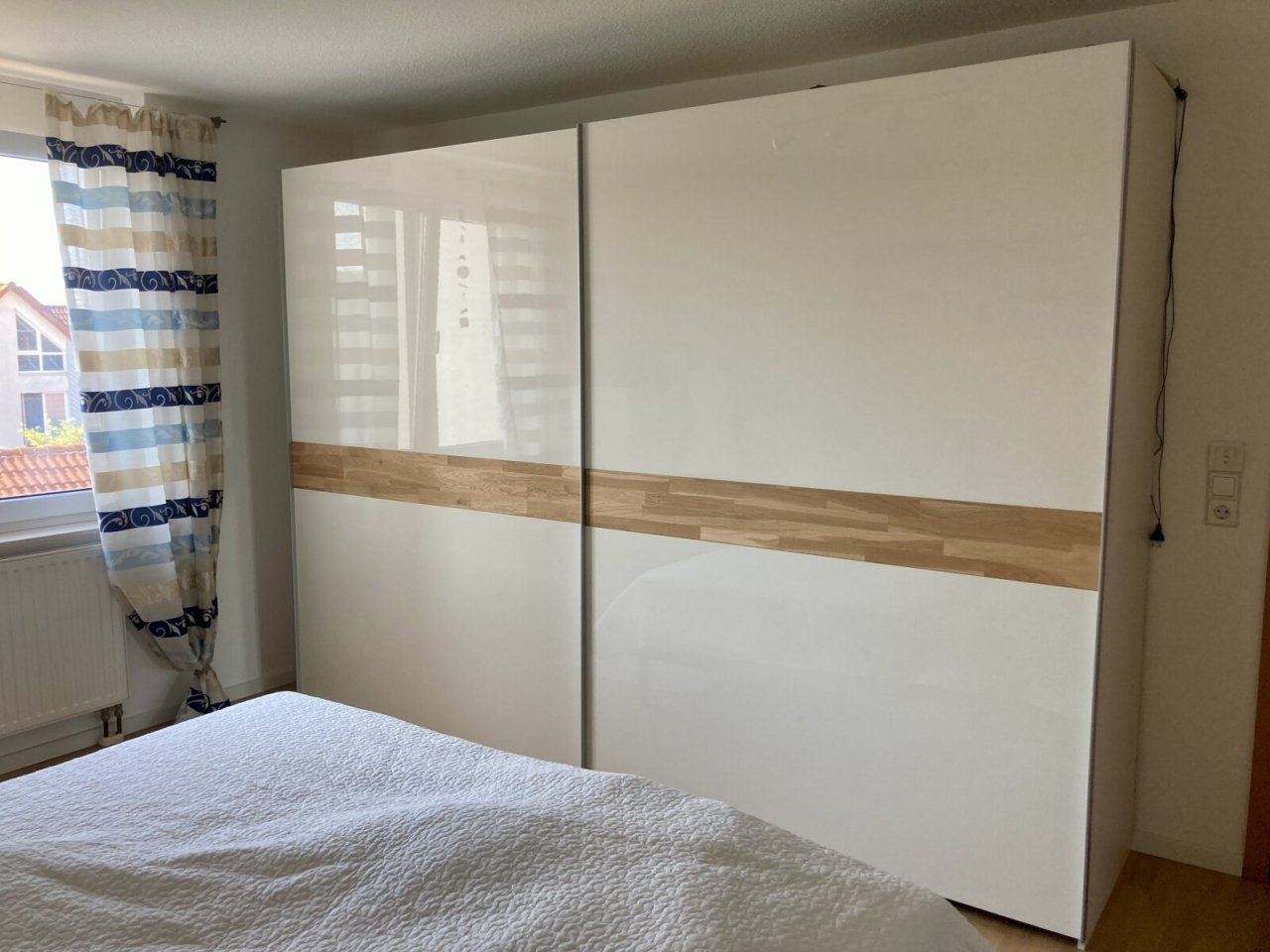 mit viel Platz mit viel Platz