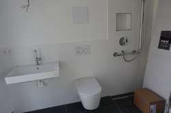 Badezimmer 1 Badezimmer 1