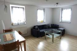 Wohnzimmer EG WE1