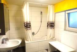 Badezimmer WE1