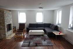 Wohnzimmer 1.OG WE2