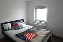 Schlafzimmer 1.OG WE 3