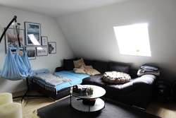 Wohnzimmer DG WE4