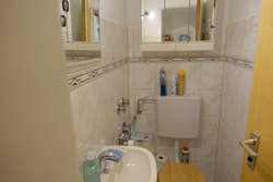 separate Toilette separate Toilette