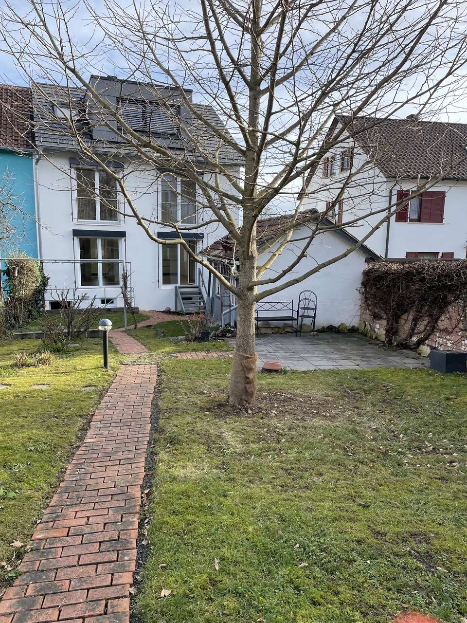 Garten Garten