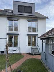 Hausansicht Hausansicht