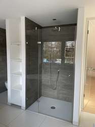 separater Dusche separater Dusche