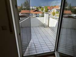 Balkon Balkon