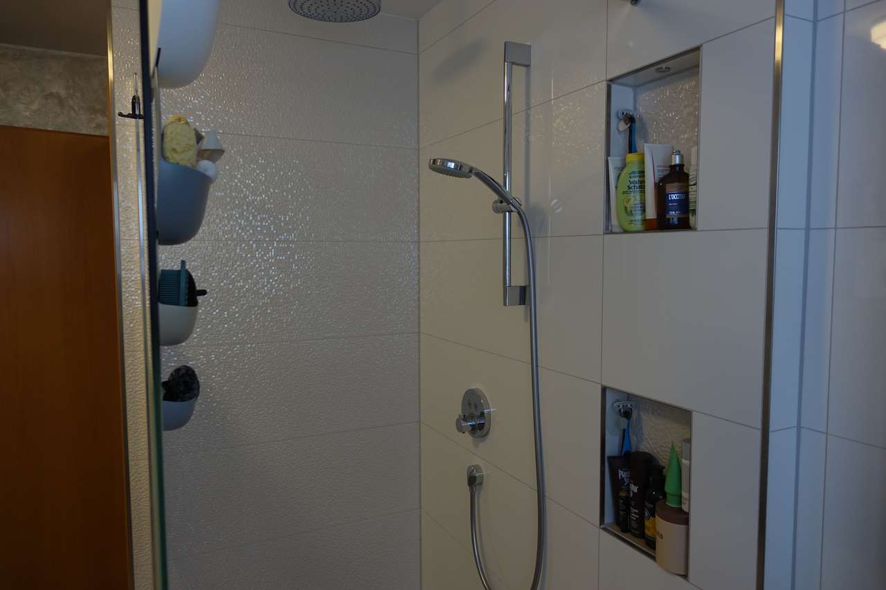 Bodenebener Dusche Bodenebener Dusche