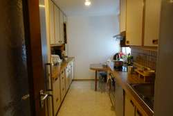 ältere Einbauküche ältere Einbauküche