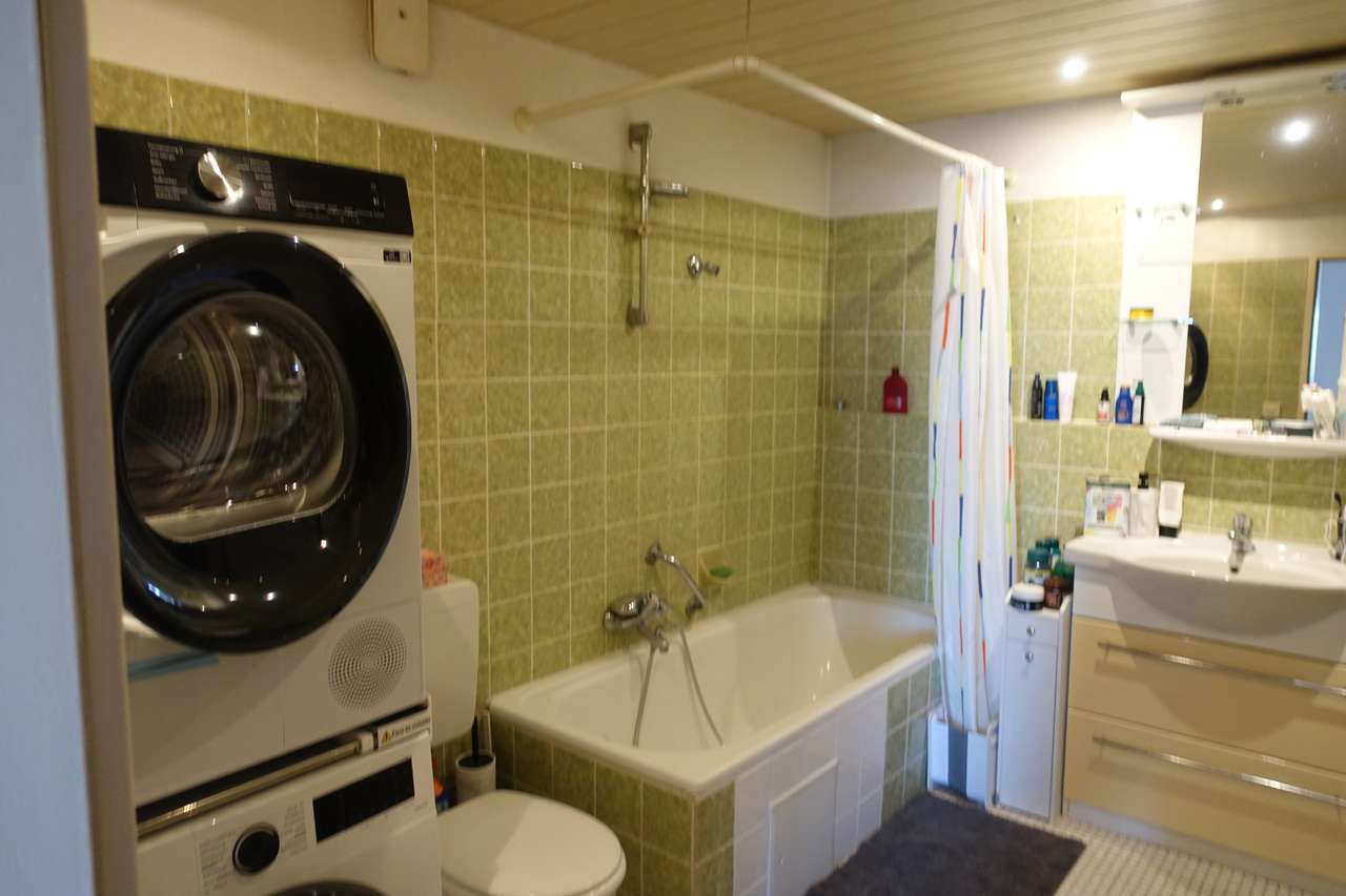 Badezimmer Badezimmer