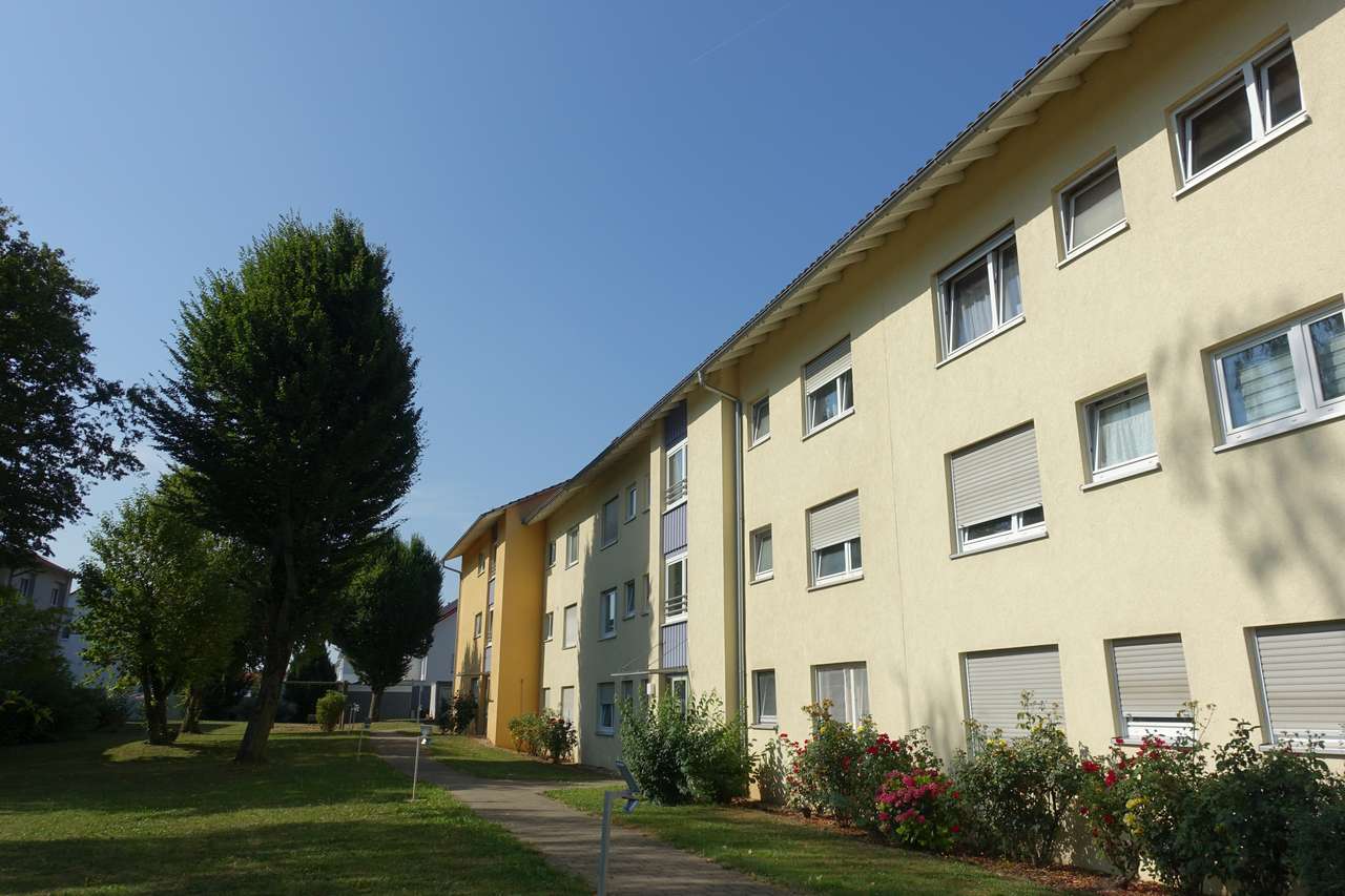 Hausansicht Hausansicht