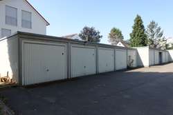 Einzelgarage Einzelgarage