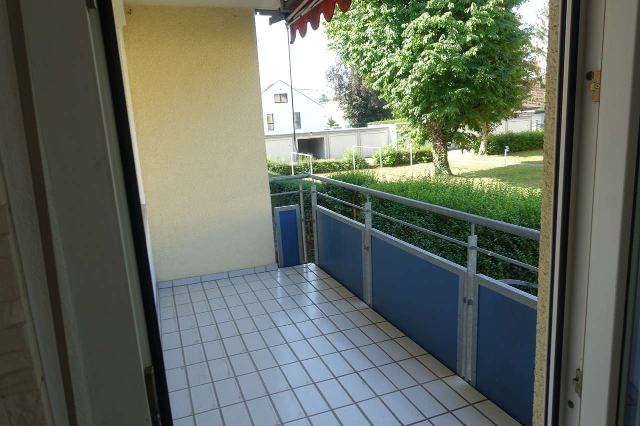 überdachter Balkon überdachter Balkon
