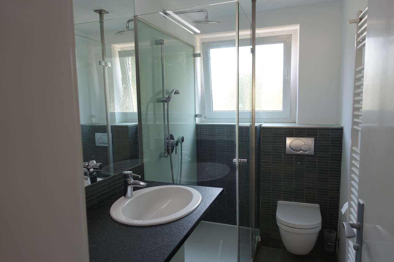 Badezimmer Badezimmer