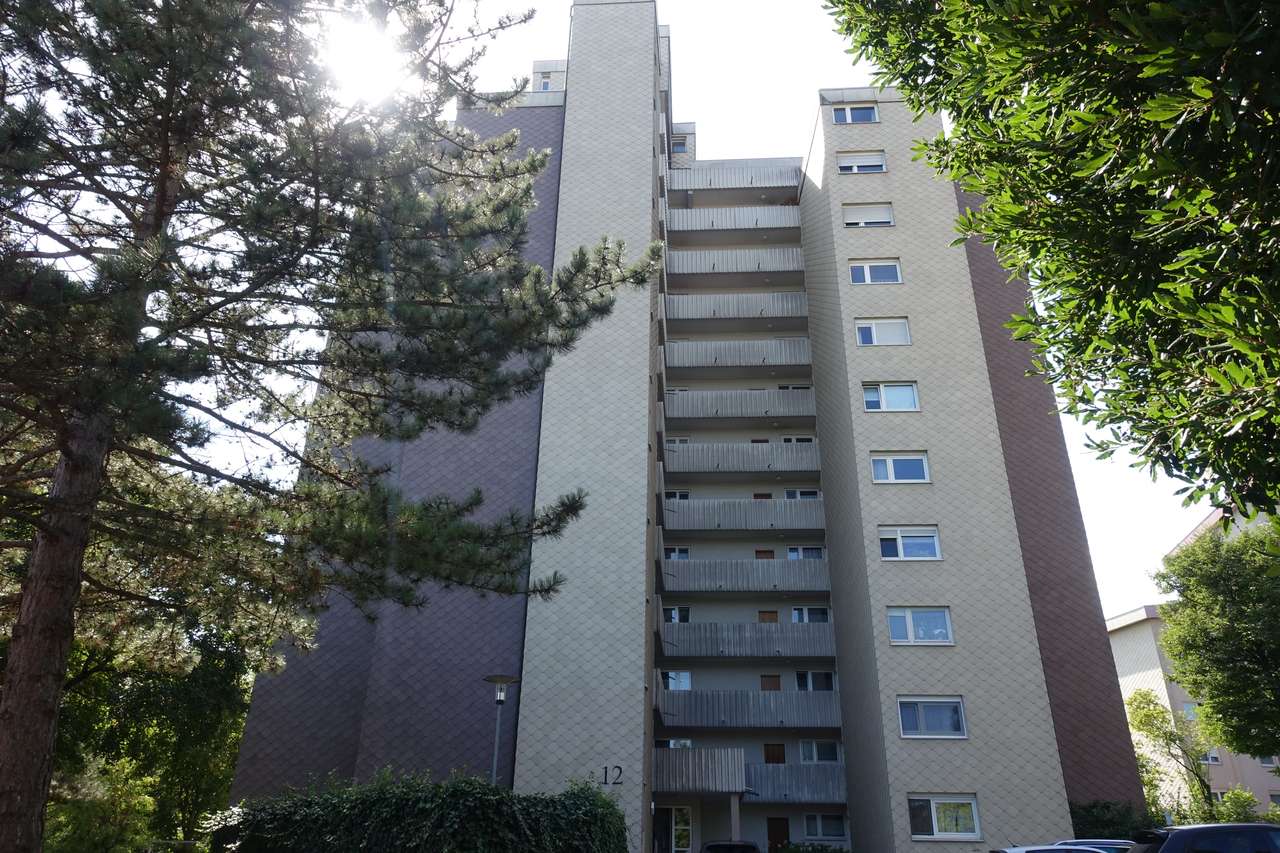 Hausansicht Hausansicht