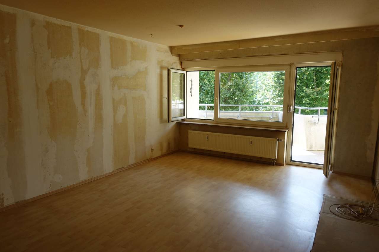 Wohnzimmer Wohnzimmer