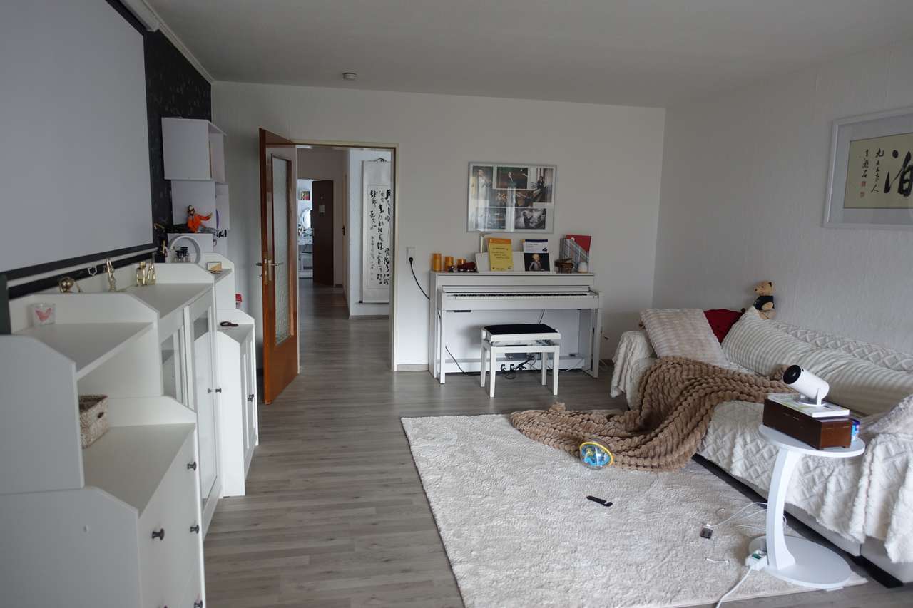 Wohnzimmer Wohnzimmer