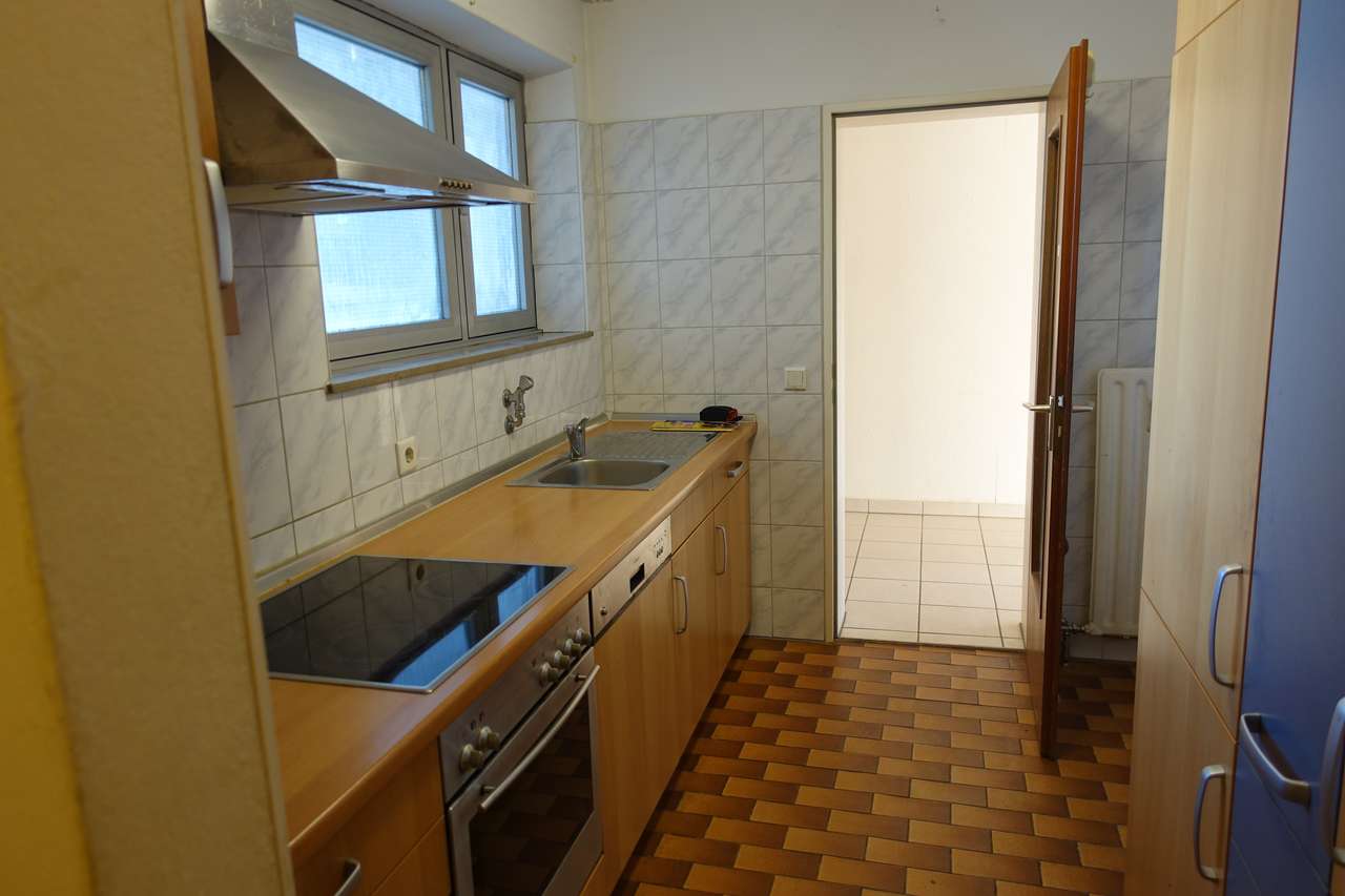 Hübsche 2-Zimmerwohnung mit sonnigem Balkon, Freiherr-von-Varnbüler-Str. 10, 71282 Hemmingen