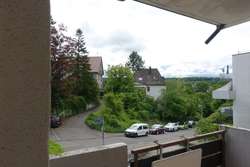 mit hübscher Aussicht mit hübscher Aussicht