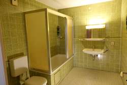 Badezimmer Badezimmer