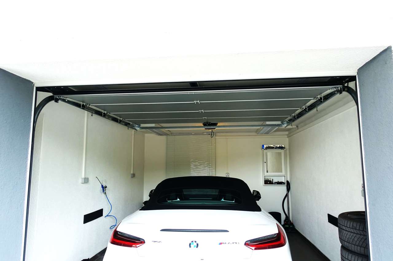 Garage Garage