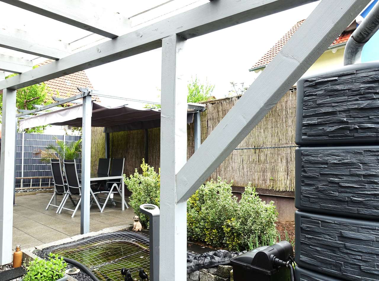 Terrasse Terrasse
